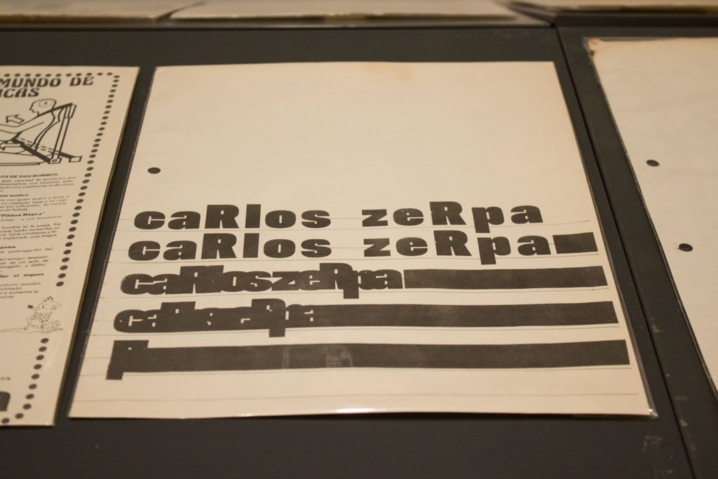 ArchivoAbierto / Carlos Zerpa