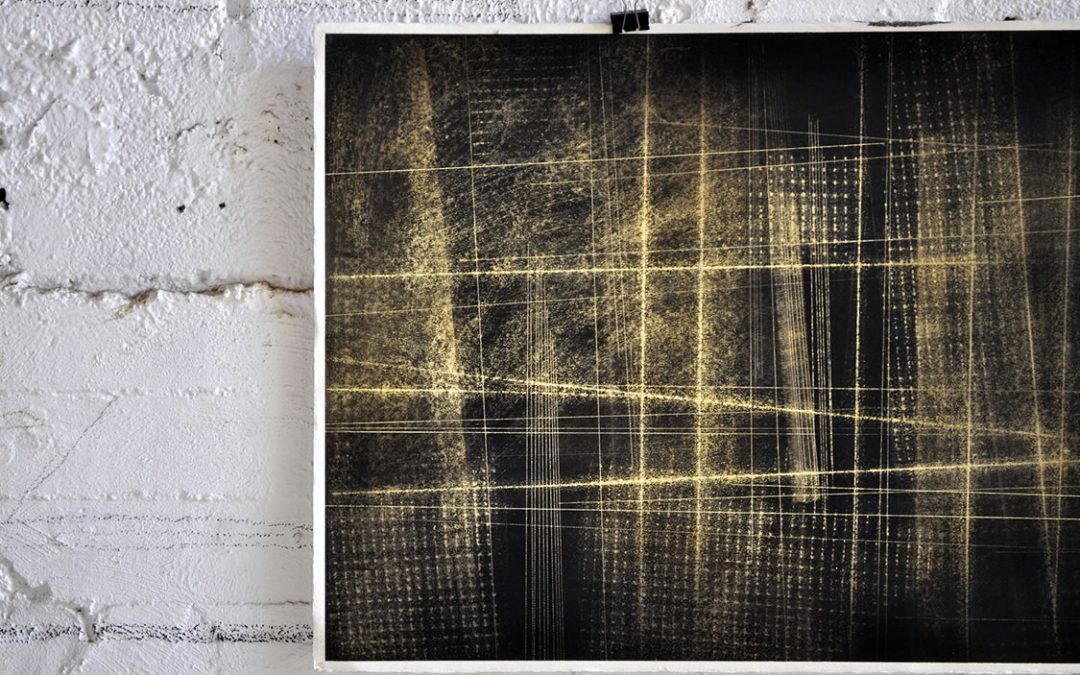 Materia Oscura / Elias Toro