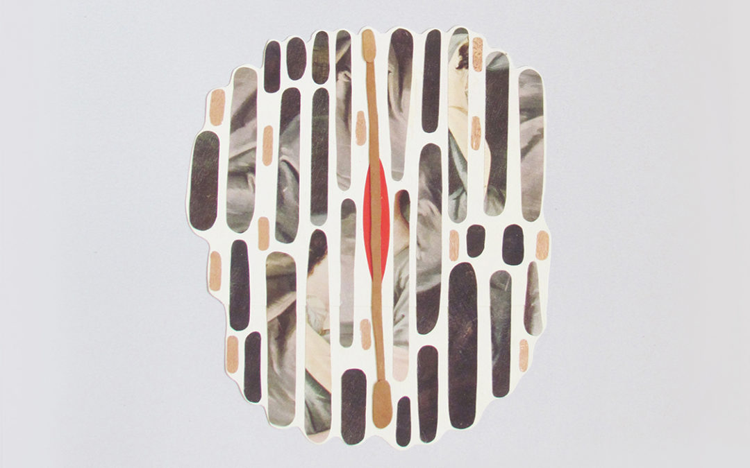 CORTE / VACÍO / fabián salazar