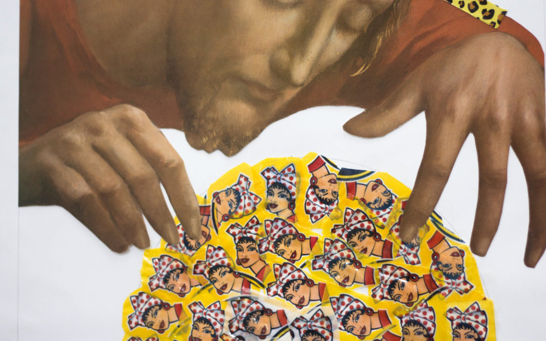RECONSTRUCCIÓN DE UN MITO