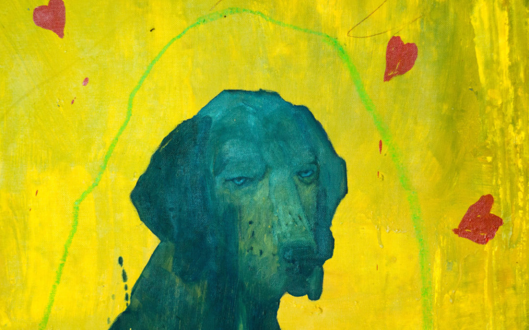 REBUSQUE / álvaro paz