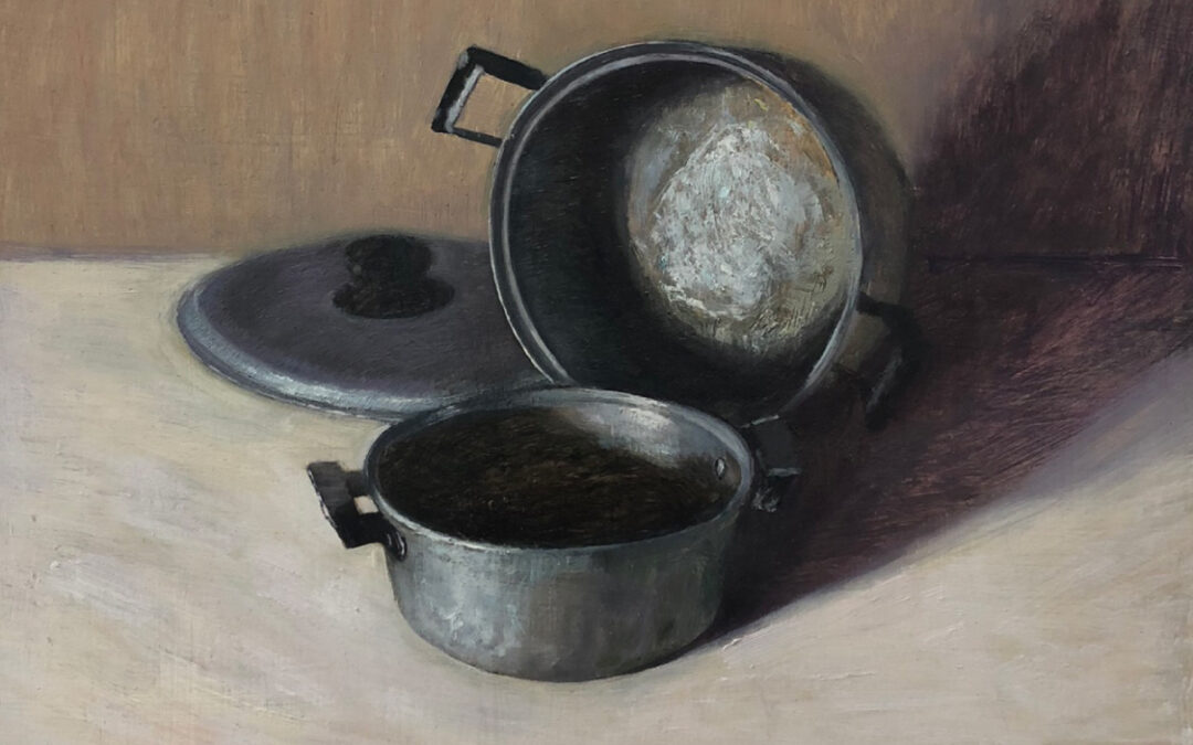 LO SENCILLO Y COTIDIANO / jurgens portillo