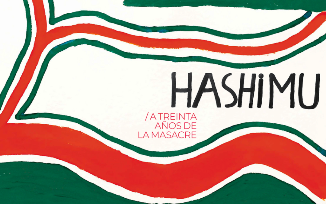 Hashimu | Colectiva