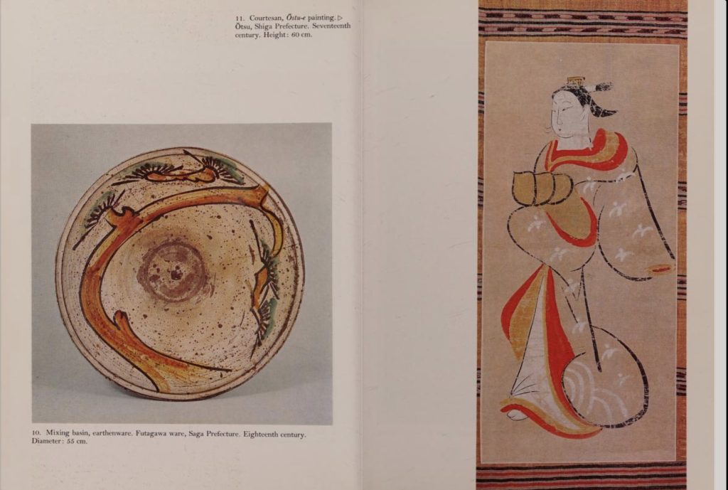 Sōetsu Yanagi, The Unknown Craftsman: A Japanese Insight Into Beauty (El artesano desconocido: una introspección japonesa hacia la belleza), adaptado al inglés por Bernard Leach. Kodansha International, Tokio, New York, 1989. Tomado de: https://archive.org/details/unknowncraftsman0000yana_z2b5/page/26/mode/2up