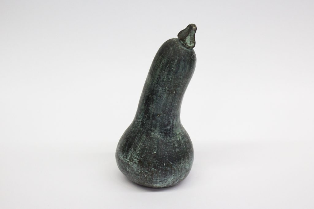 Lamis Feldman, Serie Gypsos, 1994