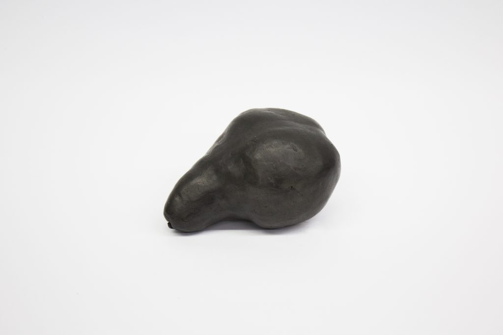 Lamis Feldman, Serie Gypsos, 1994
