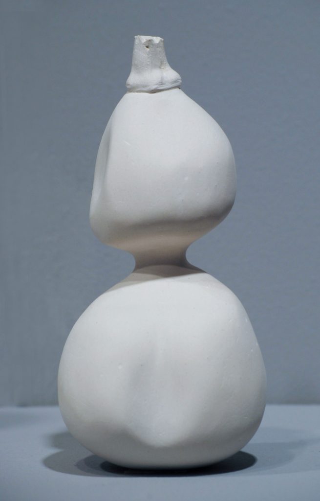 Lamis Feldman, Serie Gypsos, 1994