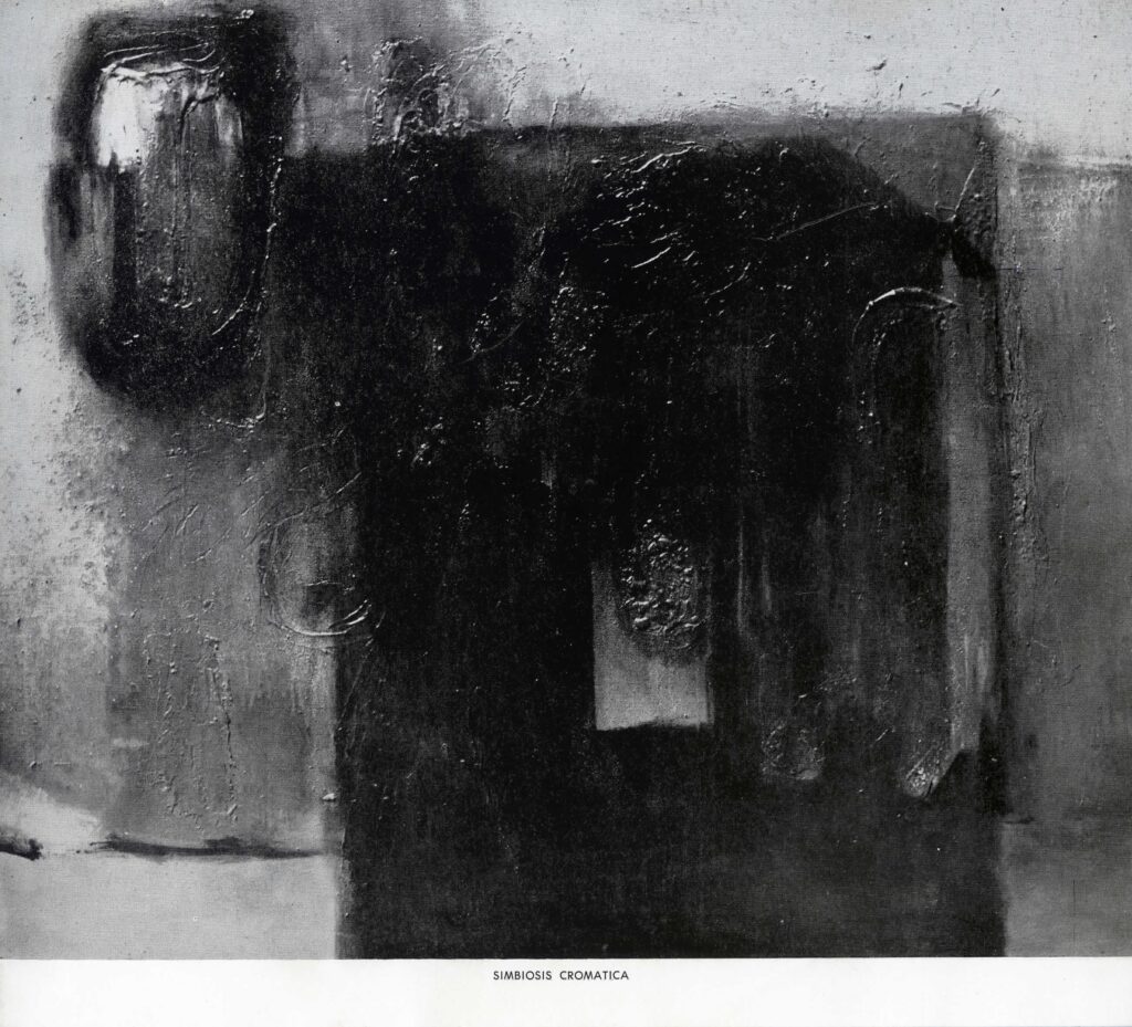 Maruja Rolando [catálogo], Museo de Bellas Artes de Caracas, Caracas, 1963.