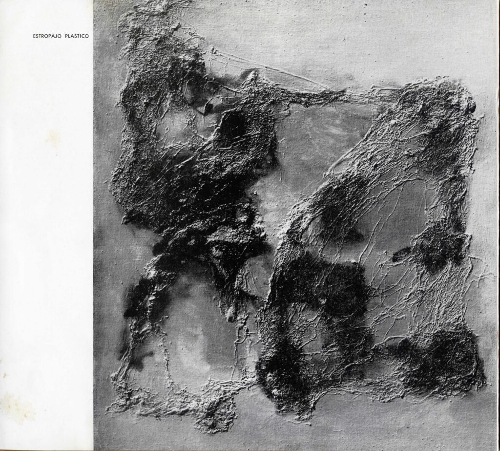 Maruja Rolando [catálogo], Museo de Bellas Artes de Caracas, Caracas, 1963.