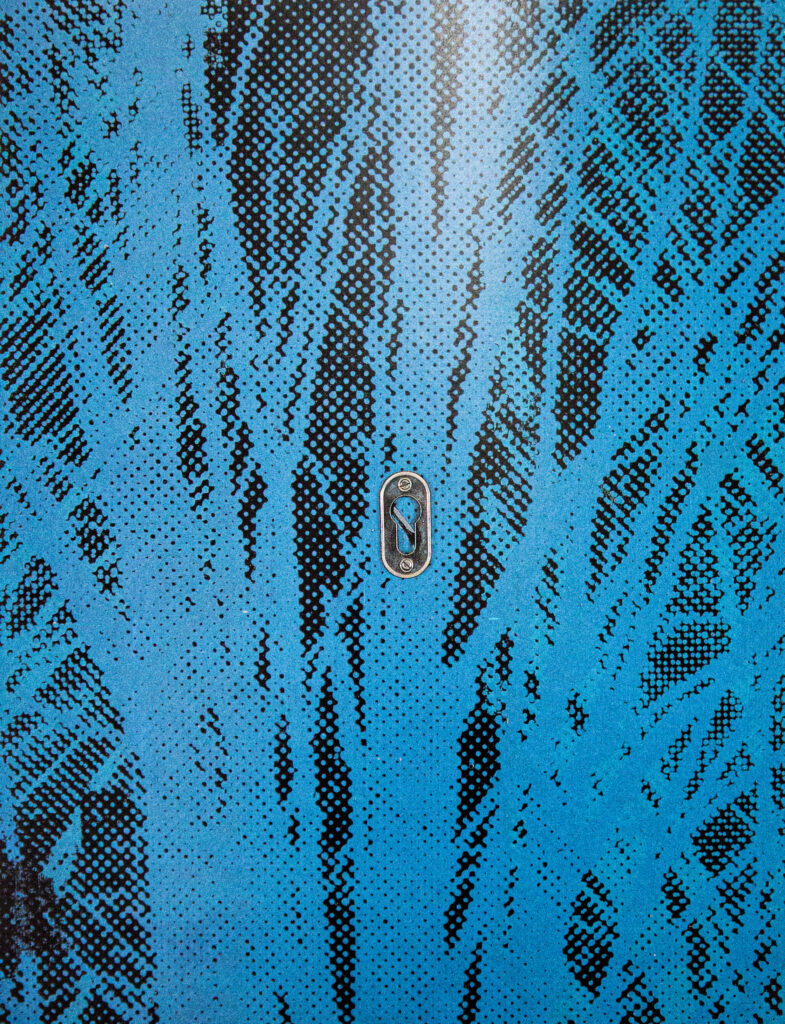 Natura [catálogo de exposición]. Caracas, Museo de Arte Contemporáneo Sofía Ímber, 1993