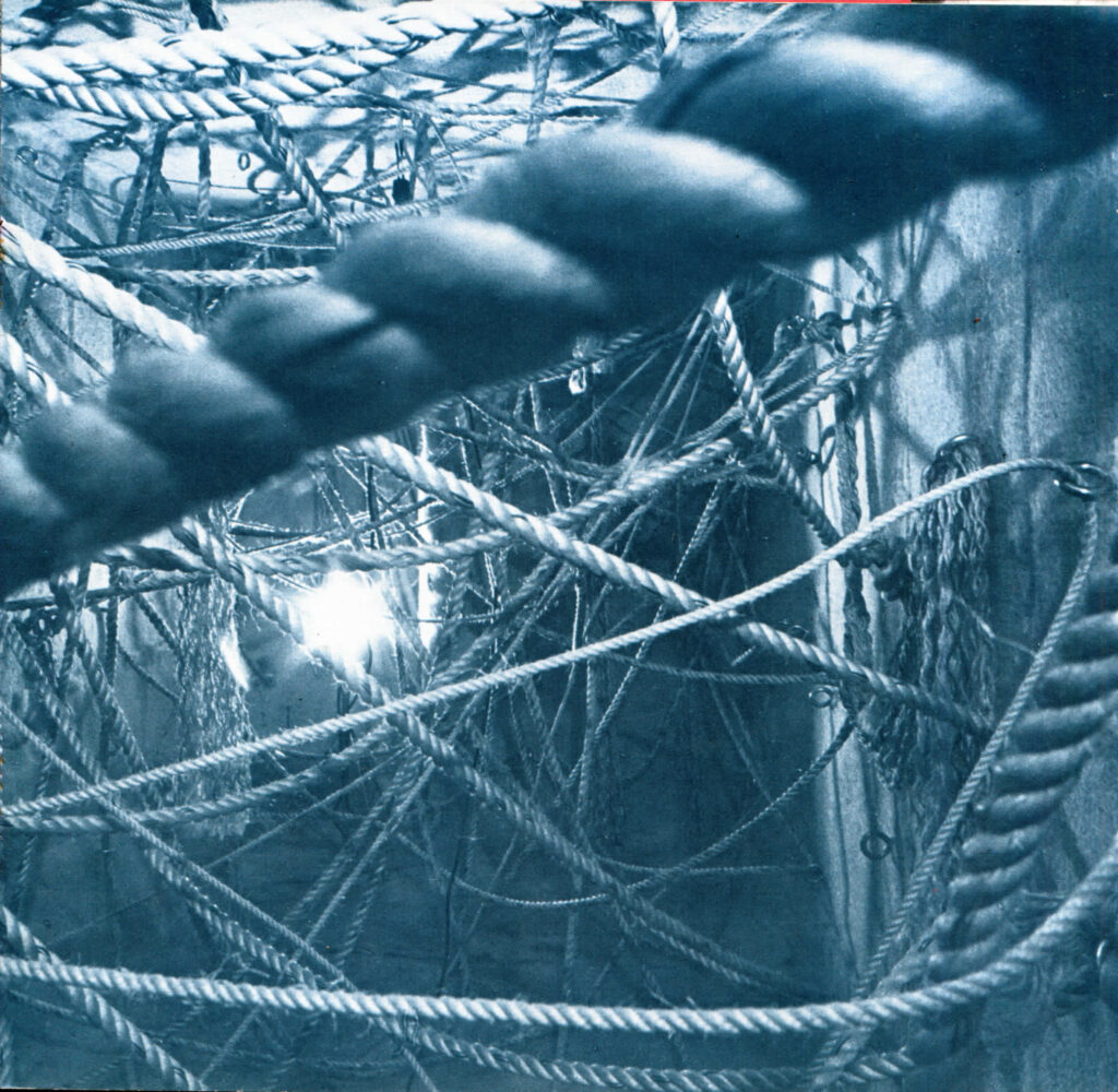 Piel a piel. 12ª Bienal de São Paulo [catálogo de exposición]. Caracas, Instituto Nacional de Cultural y Bellas Artes, 1973.